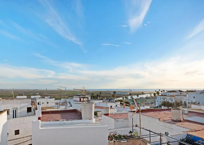 Apartamento Conil Costa De La Luz