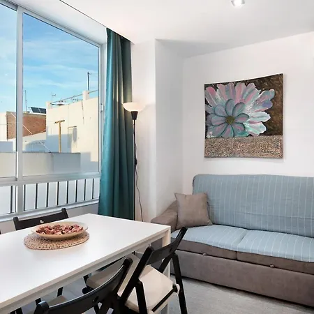 Apartamento Conil Costa De La Luz Conil De La Frontera Exterior foto