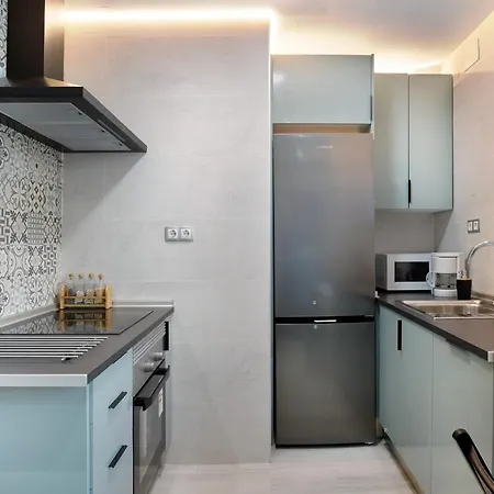 Apartamento Conil Costa De La Luz Conil De La Frontera Exterior foto