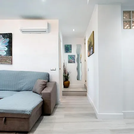 Apartamento Conil Costa De La Luz Conil De La Frontera Exterior foto