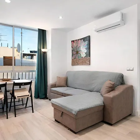 Apartamento Conil Costa De La Luz Conil De La Frontera Exterior foto