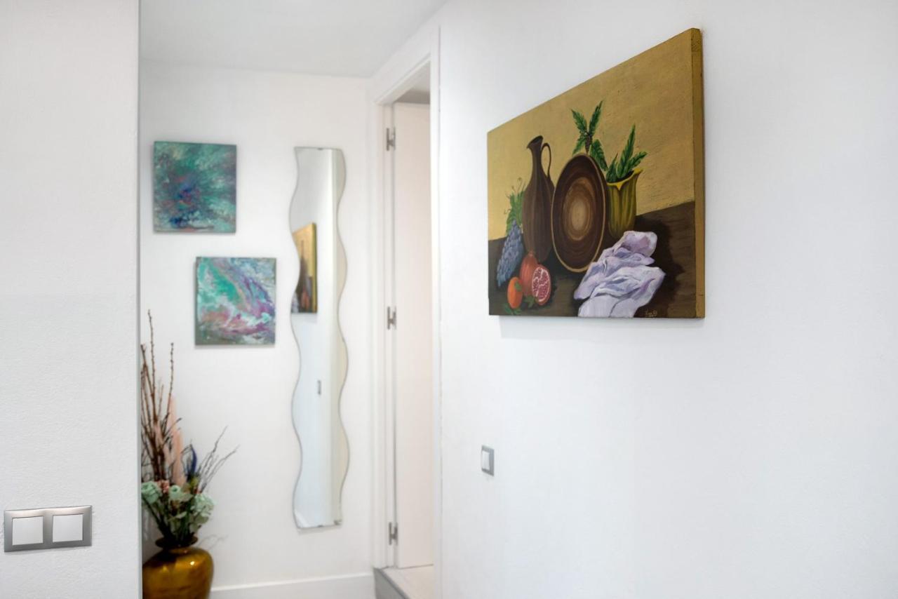 Apartamento Conil Costa De La Luz